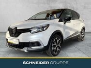 Renault Captur, 1.2 Crossborder TCe 120, Jahr 2018 - Chemnitz