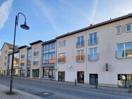 schön geschnittene 2 Raum Wohnung mit Einbauküche - Gera