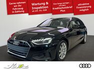 Audi A4, Avant 50 TDI quattro, Jahr 2022 - Kempten (Allgäu)