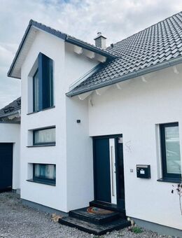 Exklusives Wohnen in Nebringen - Gäufelden