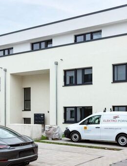 Moderne barrierefreie Wohnung im KFW 40 Energiesparhaushaus Trier, Maarviertel - Trier