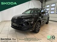 Skoda Karoq, 1.5 TSI Sportline, Jahr 2020 - Hemmingen (Niedersachsen)