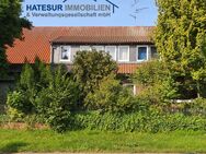 Großzügig wohnen - Einfamilienhaus in Steimbke zu vermieten - Steimbke