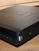 A K A I    AK DV 202U   DVD  Mini Player DVD-Player mit USB-Anschluss Dolby Digital, DTS (optischer Ausgang - Toslink), DivX, MP3 in 8600