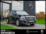 Mercedes GLB 200, d Progressive EasyP Totwkl, Jahr 2021 - Glandorf