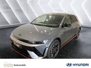 Hyundai IONIQ 5, N Elektro h (609PS), Jahr 2024 - Bietigheim-Bissingen