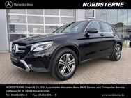 Mercedes GLC 220, D AMG-Line Int, Jahr 2018 - Neuenkirchen (Landkreis Osnabrück)