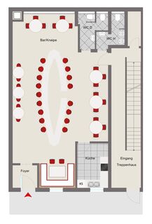 Kapitalanlage - Investment in 1A-City-Lage