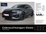 Audi RS3, Sportback TFSI qu 290kmh, Jahr 2023 - Ursensollen