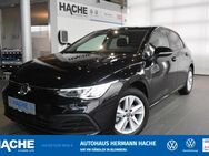 VW Golf, 1.5 TSI 8 Life, Jahr 2020 - Blomberg (Nordrhein-Westfalen)