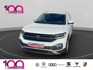 VW T-Cross, 1.0 TSI Style DC, Jahr 2023 - Euskirchen