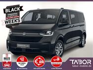 VW T7 Multivan, 2.0 TDI Caravelle 150 Style L2, Jahr 2024 - Kehl