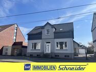Ca. 75m² - Helle 3-Zimmer-Wohnung in gepflegtem 2-Familienhaus zu vermieten! - Dortmund
