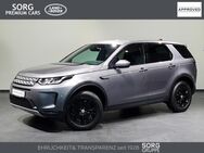 Land Rover Discovery Sport, D150, Jahr 2019 - Fulda