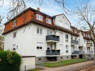 Tolle Investmentchance im Dresdner Norden für Einsteiger! Mit EBK und TG-Stellplatz. - Dresden