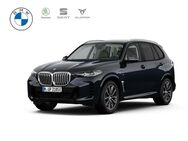 BMW X5, xDrive50e M Sport, Jahr 2024 - Leipzig