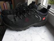 Ecco Xpedition Schuhe, Gr. 42, EPR 40, Gore-Tex, Yak Leder, Receptor Technology, Wanderschuhe, 49,- - Flensburg