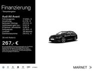 Audi A6, Avant Sport 40 TDI quattro, Jahr 2021 - Oberursel (Taunus)