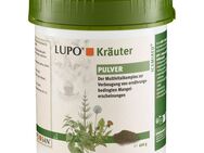LUPO Kräuter Pulver - 600 g