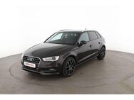 Audi A3 1.4 TFSI Attraction - Berlin