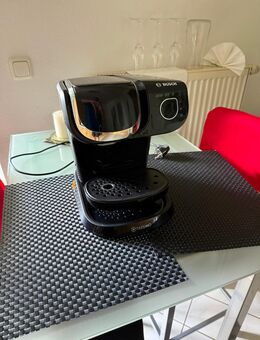 Tassimo - Kapsel-Kaffeemaschine - Hamburg Wandsbek