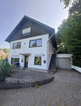 Ihr neues Wohlfühl-Zuhause in Urmersbach – Idyllisch und Geräumig! - Urmersbach