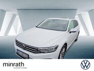 VW Passat Variant, 2.0 TDI Business, Jahr 2021 - Moers