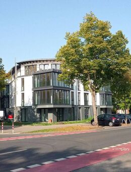 Penthouse Wohnung 2,5 Zi. in exklusivem Neubau in Lohausen - Düsseldorf