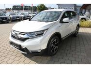 Honda CR-V 2.0 Elegance i-MMD e:HEV Hybrid 4WD - Langenenslingen