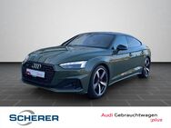 Audi A5, Sportback Advanced 40 TFSI °, Jahr 2024 - Homburg