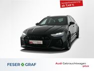Audi RS6, Avant quattro Dynamikpaket plus Pa, Jahr 2021 - Nürnberg