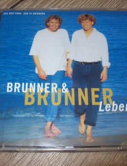 Brunner & Brunner Leben - Erwitte
