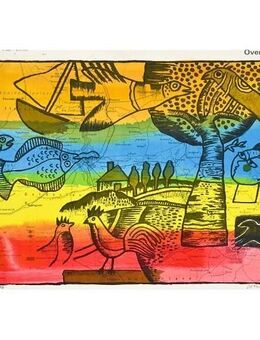 Corneille - "Overijssel" - Kleve Zentrum