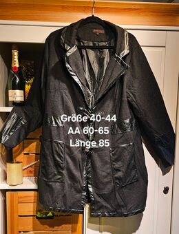 Winterjacke neu - Naumburg (Saale)