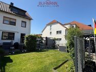 31655 Stadthagen - gepflegtes Reihenendhaus mit Garage - Stadthagen