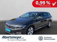 VW Passat Variant, 1.5 TSI OPF Elegance, Jahr 2022 - Leinefelde-Worbis