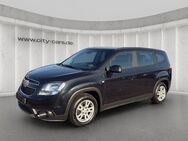 Chevrolet Orlando LT+*Automatik*PDC*7 Sitze*1.Hand - Brandenburg (Havel)