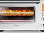 Sage Minibackofen SOV860BSS the Smart Oven Air Fryer