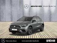 Mercedes GLA 200, d AMG Night MBUX, Jahr 2024 - Geilenkirchen