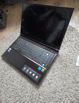 Medion Erazer Crawler E30 Gaming Laptop - Plauen
