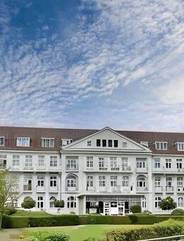 Ferienwohnung mit Ostseeblick in Kühlungsborn - Kühlungsborn