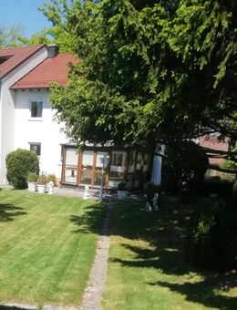 Haus am Dorf in Frauenricht bei Weiden - Weiden (Oberpfalz)