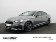 Audi A5, Sportback S-Line 40TFSI, Jahr 2024 - Würzburg