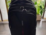 Wegen Fehlkauf - Samsonite Guardit 3,0 Backpack schwarz 15,6" - Mühldorf (Inn)