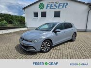 VW Golf, 1.5 TSI VIII Lim Active CONNECT, Jahr 2023 - Heideck