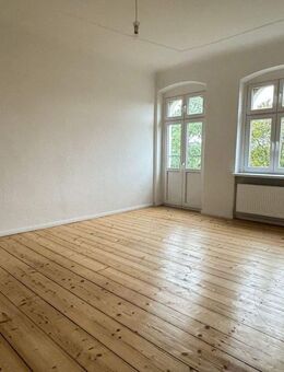 Praktische Einraumwohnung mit Einbauküche ! - Berlin