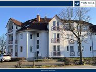 Attraktive 3 Zimmerwohnung mit Freistellplatz und Duplexparker - zentrale Lage Obertshausen - Obertshausen