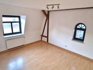 Gemütliche 2-Raum-Wohnung in Meuselwitz - Meuselwitz