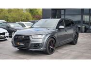 Audi SQ7 4.0 TDI quattro **ABSOLUTE VOLLAUSTATTUNG** - Gießen