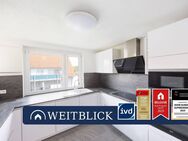 WEITBLICK: Saniert und bezugsfrei! - Kirchheim (Neckar)
